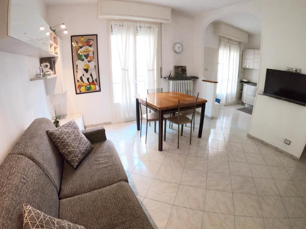 Casa Bagai Milão Exterior foto
